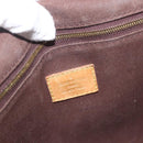LOUIS VUITTON Monogram Menilmontant PM Shoulder Bag M40474 LV Auth ARZ861-17