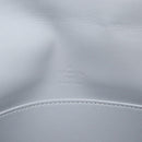 LOUIS VUITTON Monogram Vernis Thompson Street Bag Gris M91008 LV Auth ARZ865-17