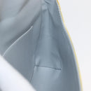 LOUIS VUITTON Monogram Vernis Thompson Street Bag Gris M91008 LV Auth ARZ865-18