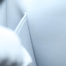 LOUIS VUITTON Monogram Vernis Thompson Street Bag Gris M91008 LV Auth ARZ865-12