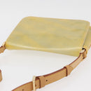 LOUIS VUITTON Monogram Vernis Thompson Street Bag Gris M91008 LV Auth ARZ865-6