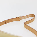 LOUIS VUITTON Monogram Vernis Thompson Street Bag Gris M91008 LV Auth ARZ865-8