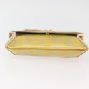 LOUIS VUITTON Monogram Vernis Thompson Street Bag Gris M91008 LV Auth ARZ865-5