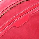 LOUIS VUITTON Epi Saint Jacques Poignees Long Hand Bag Red M52337 Auth ARZ870-15