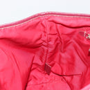 PRADA Tote Bag Nylon Pink Silver Auth ARZ877-20