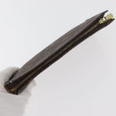 LOUIS VUITTON Monogram Bucket GM Accessory Pouch LV Auth ARZ883-5