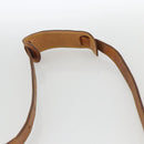 LOUIS VUITTON Monogram Saint Cloud GM Shoulder Bag M51242 LV Auth ARZ885-8