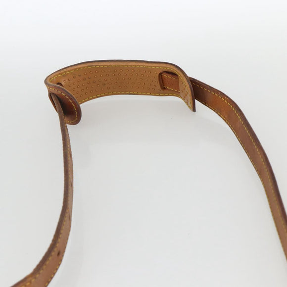 LOUIS VUITTON Monogram Saint Cloud GM Shoulder Bag M51242 LV Auth ARZ885