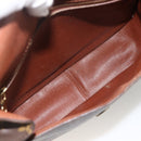 LOUIS VUITTON Monogram Saint Cloud GM Shoulder Bag M51242 LV Auth ARZ902-10