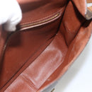 LOUIS VUITTON Monogram Saint Cloud GM Shoulder Bag M51242 LV Auth ARZ902-22