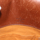 LOUIS VUITTON Monogram Musette Shoulder Bag M51256 LV Auth ARZ912-17