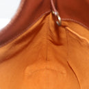 LOUIS VUITTON Monogram Musette Shoulder Bag M51256 LV Auth ARZ912-20