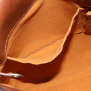 LOUIS VUITTON Monogram Musette Shoulder Bag M51256 LV Auth ARZ912-21