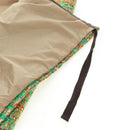 PRADA Sports Skirt Tweed 40 Multicolor CC Auth ARZ928A-8
