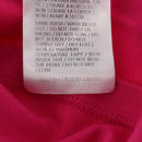 GUCCI Disney Collaboration Short Sleeved T Shirt Cotton Pink Auth ARZ929M-14