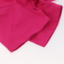 GUCCI Disney Collaboration Short Sleeved T Shirt Cotton Pink Auth ARZ929M-6