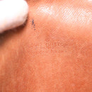 LOUIS VUITTON Monogram Danube MM Shoulder Bag M45264 LV Auth B167-18