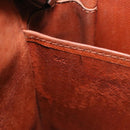 LOUIS VUITTON Monogram Danube MM Shoulder Bag M45264 LV Auth B167-12