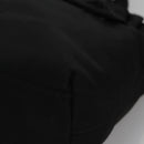 PRADA Hand Bag Nylon 2way Black Auth BA009-14