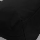 PRADA Hand Bag Nylon 2way Black Auth BA009-15