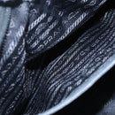 PRADA Hand Bag Nylon 2way Black Auth BA009-21