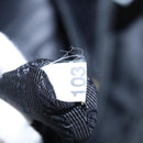 PRADA Hand Bag Nylon 2way Black Auth BA009-12