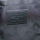 LOUIS VUITTON Monogram Palm Springs MINI Backpack M41562 LV Auth BA045-20