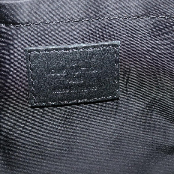 LOUIS VUITTON Monogram Palm Springs MINI Backpack M41562 LV Auth BA045