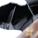 LOUIS VUITTON Monogram Palm Springs MINI Backpack M41562 LV Auth BA045-24