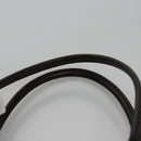 BURBERRY Nova Check Hand Bag Canvas Beige Brown Auth BA050-8