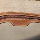 LOUIS VUITTON Monogram Looping GM Shoulder Bag M51145 LV Auth BA051-20