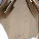 LOUIS VUITTON Monogram Looping GM Shoulder Bag M51145 LV Auth BA051-10