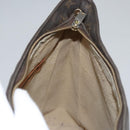 LOUIS VUITTON Monogram Looping GM Shoulder Bag M51145 LV Auth BA051-24