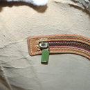 LOUIS VUITTON Monogram Looping GM Shoulder Bag M51145 LV Auth BA051-25