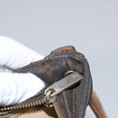 LOUIS VUITTON Monogram Looping GM Shoulder Bag M51145 LV Auth BA051-11