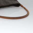 LOUIS VUITTON Monogram Looping GM Shoulder Bag M51145 LV Auth BA051-8