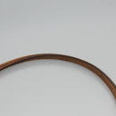 LOUIS VUITTON Monogram Looping GM Shoulder Bag M51145 LV Auth BA051-14