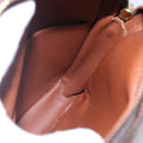 LOUIS VUITTON Monogram Danube Shoulder Bag M45266 LV Auth BA054-19