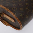 LOUIS VUITTON Monogram Marne Shoulder Bag M51369 LV Auth BA062-17