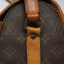 LOUIS VUITTON Monogram Marne Shoulder Bag M51369 LV Auth BA062-9