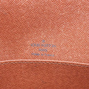 LOUIS VUITTON Monogram Marne Shoulder Bag M51369 LV Auth BA062-20