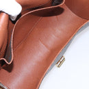 LOUIS VUITTON Monogram Marne Shoulder Bag M51369 LV Auth BA062-10