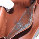 LOUIS VUITTON Monogram Marne Shoulder Bag M51369 LV Auth BA062-11