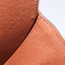 LOUIS VUITTON Monogram Marne Shoulder Bag M51369 LV Auth BA062-12