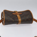 LOUIS VUITTON Monogram Marne Shoulder Bag M51369 LV Auth BA062-6