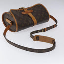 LOUIS VUITTON Monogram Marne Shoulder Bag M51369 LV Auth BA062-7