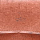 LOUIS VUITTON Monogram Marne Shoulder Bag M51369 LV Auth BA064-19