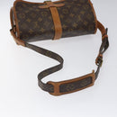 LOUIS VUITTON Monogram Marne Shoulder Bag M51369 LV Auth BA064-7