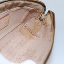 LOUIS VUITTON Monogram Pochette Cosmetic PM Cosmetic Pouch M47515 LV Auth BA077-11