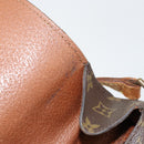 LOUIS VUITTON Monogram Saint Cloud GM Shoulder Bag Vintage M51242 Auth BA10001-10